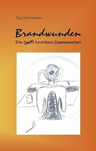 Brandwunden