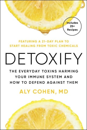 Detoxify