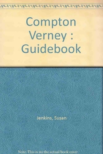 Compton Verney Guidebook