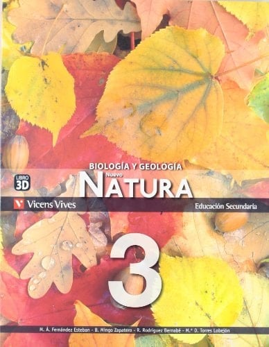 Nuevo Natura 3