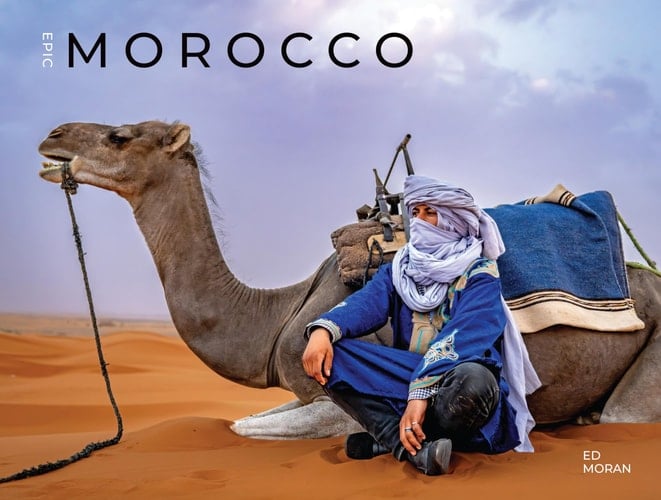 Epic Morocco