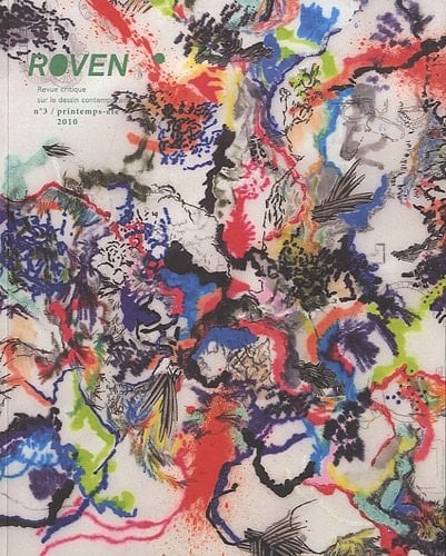 Roven N° 3, printemps-été 2010
