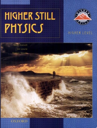 Higher Still Physics