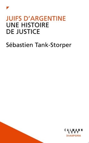 Juifs d'Argentine