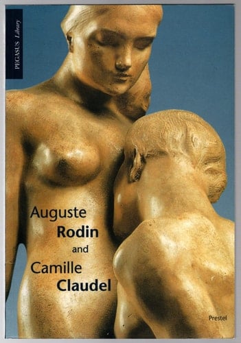 Rodin and Camille Claudel