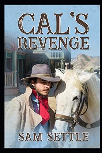 Cal's Revenge