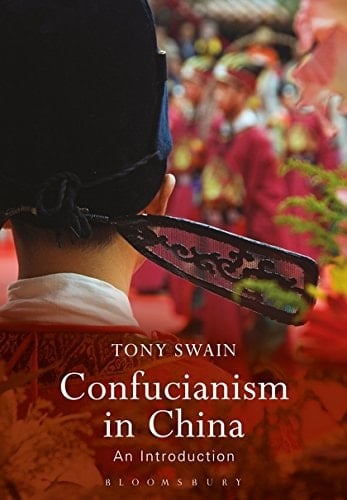 Confucianism in China An Introduction