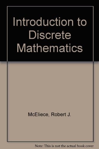 Introduction to Discrete Math