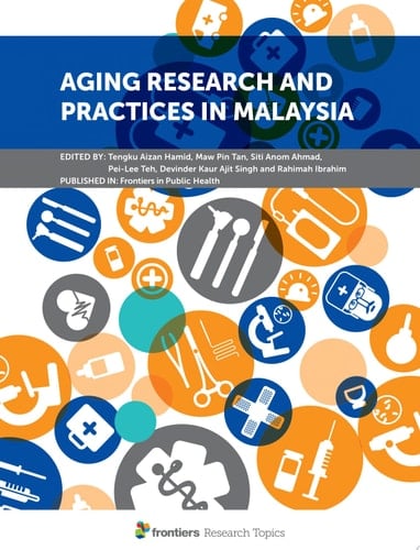 Aging Research and Practices in Malaysia