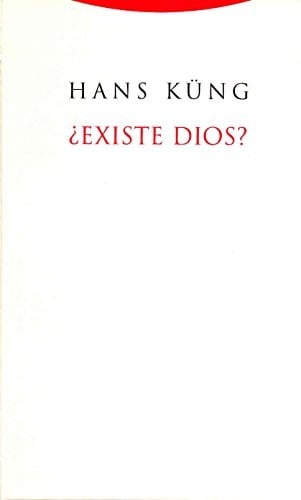 ¿Existe Dios? respuesta al problema de Dios en nuestro tiempo