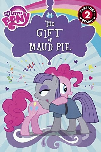 Gift of Maud Pie