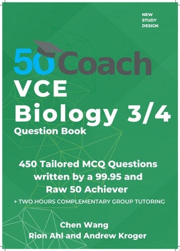 50Coach Biology MasterBook