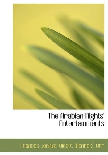 The Arabian Nights' Entertainments
