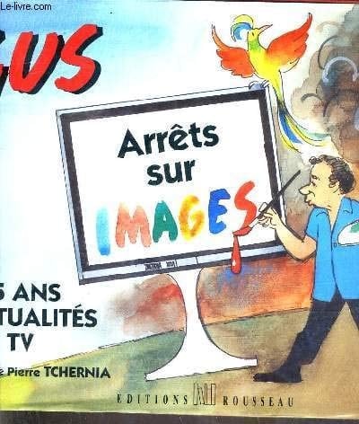 Arrêts sur images