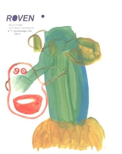 Roven N° 7, Printemps-été 2012