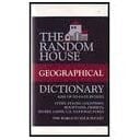 The Random House Geographical Dictionary