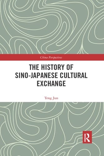 The History of Sino-Japanese Cultural Exchange