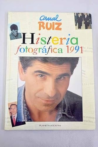Histeria fotográfica 1991