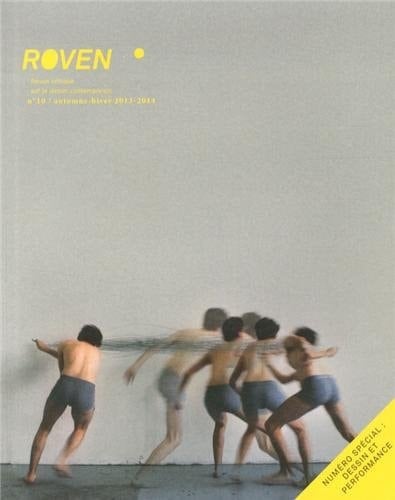 Dessin et performance