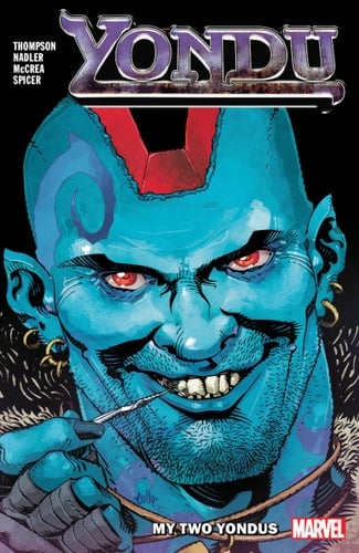 Yondu
