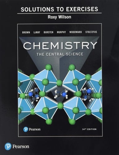 Chemistry The Central Science