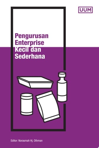 Pengurusan Enterprise Kecil dan Sederhana (UUM Press)