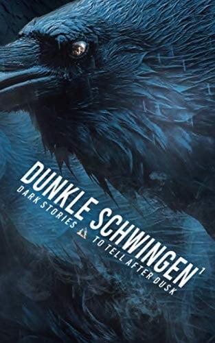 DUNKLE SCHWINGEN: DARK STORIES - TO TELL AFTER DUSK (German Edition)