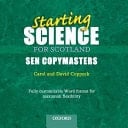 Starting Science for Scotland: Sen Copymasters