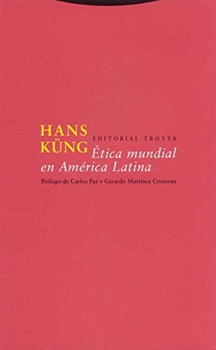 Ética mundial en América Latina
