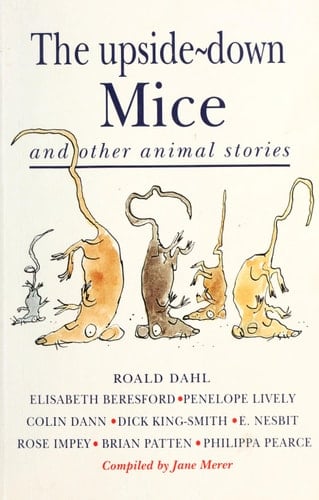 The Upside-down Mice and Other Animal Stories