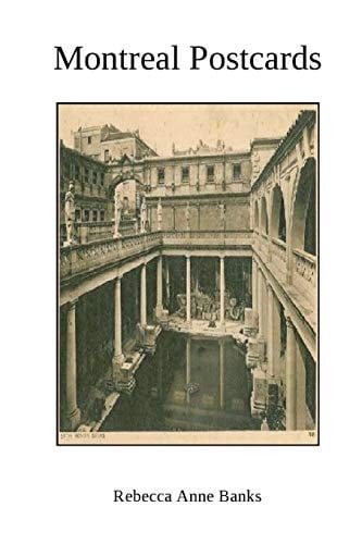 Montreal Postcards
