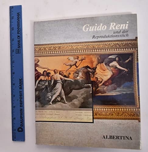 Guido Reni und der Reproduktionsstich (German Edition)