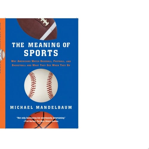 The Meaning Of Sports