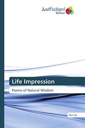 Life Impression Poems of Natural Wisdom