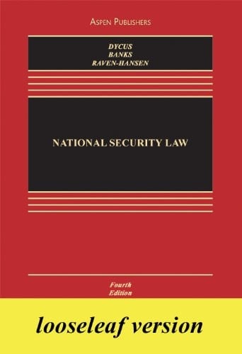 National Security Law