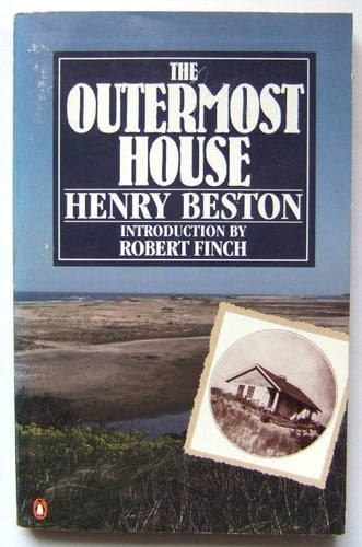 Outermost House (Penguin nature library)