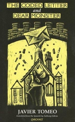 The Coded Letter and Dear Monster