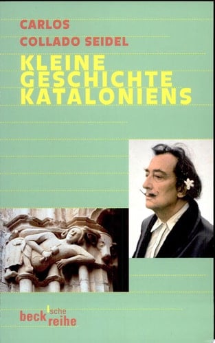 Kleine Geschichte Kataloniens