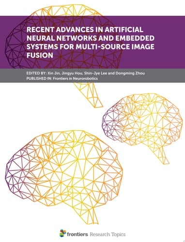 Recent Advances in Artificial Neural Networks and Embedded Systems for Multi-Source Image Fusion