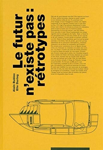 Le futur n'existe pas rétrotypes