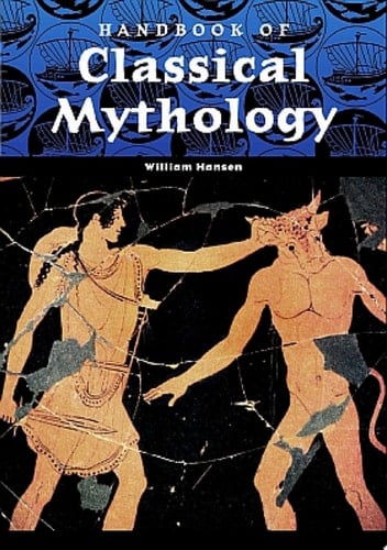 Handbook of Classical Mythology