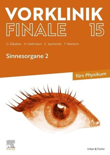 Sinnesorgane 2