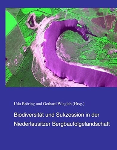 Biodiversität und Sukzession in der Niederlausitzer Bergbaufolgelandschaft BIOLOG ; SUBICON