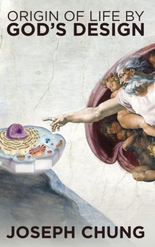 Origin of Life by God's Design