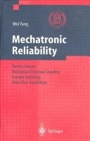 Mechatronic Reliability : Electric Failures, Mechanical-electrical Coupling, Domain Switching, Mass-flow Instabilities