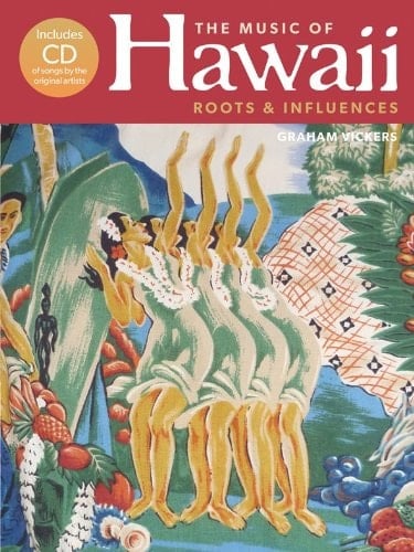 The Music of Hawaii Roots & Influences