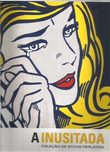 A inusitada coleção de Sylvio Perlstein