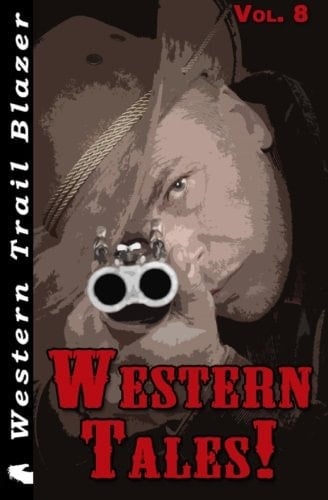 Western Tales! Vol. 8
