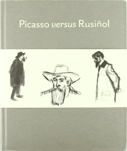 Picasso versus Rusiñol exposición , Barcelona, Museu Picasso, 27 de mayo - 5 de septiembre de 2010