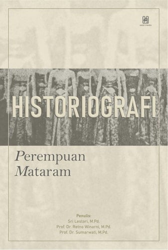 Historiografi Perempuan Mataram